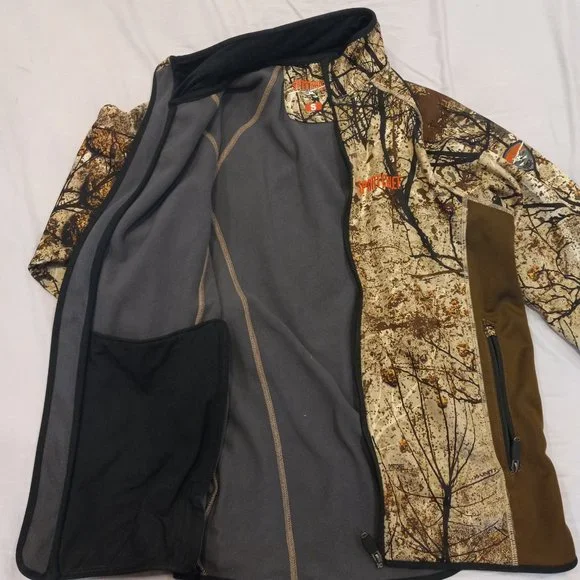 Sporchief Spring jacket - Picture 2 of 3